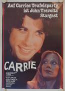 Carrie des Satans jüngste Tochter (Carrie)